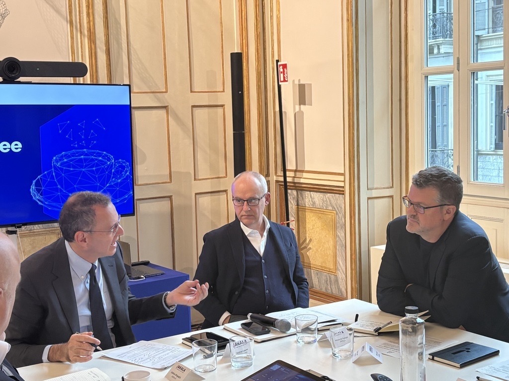 Jakala, al ‘Digital Coffee’ focus su ruolo strategico dell’Ai in azienda