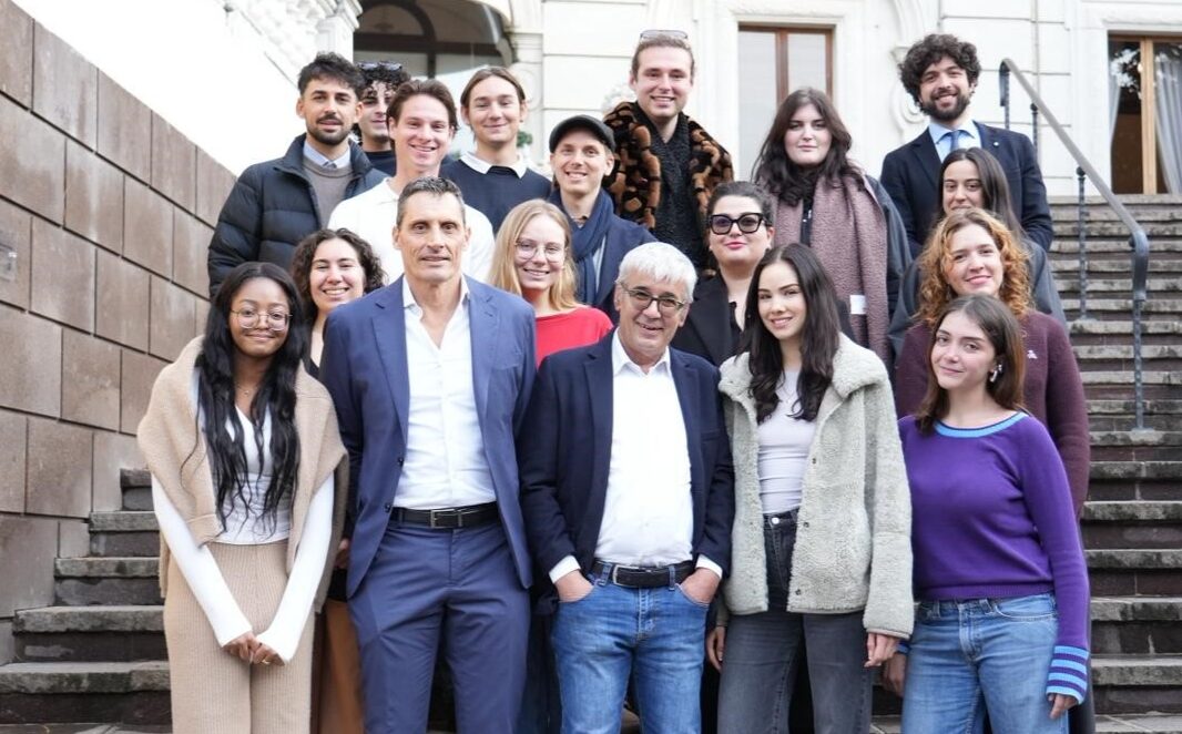 L’Arena di Verona diventa un caso di studio per gli studenti della Luiss