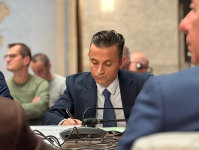 Marche, assessore lavoro al tavolo Beko