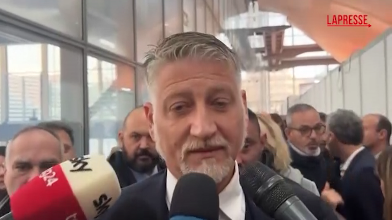 Passaggio al Bosco a “Più libri più liberi”, Giuli: "Si può contestare ma censura non è risposta"