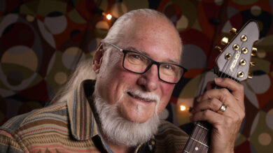 E’ morto Steve Cropper, addio al chitarrista dei Blues Brothers