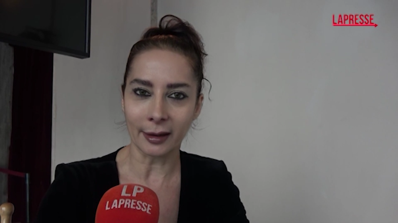 caroline pagani vince la targa tenco 2025 con pagani per pagani da Lapresse.it caroline pagani vince la targa tenco 2025 con pagani per pagani