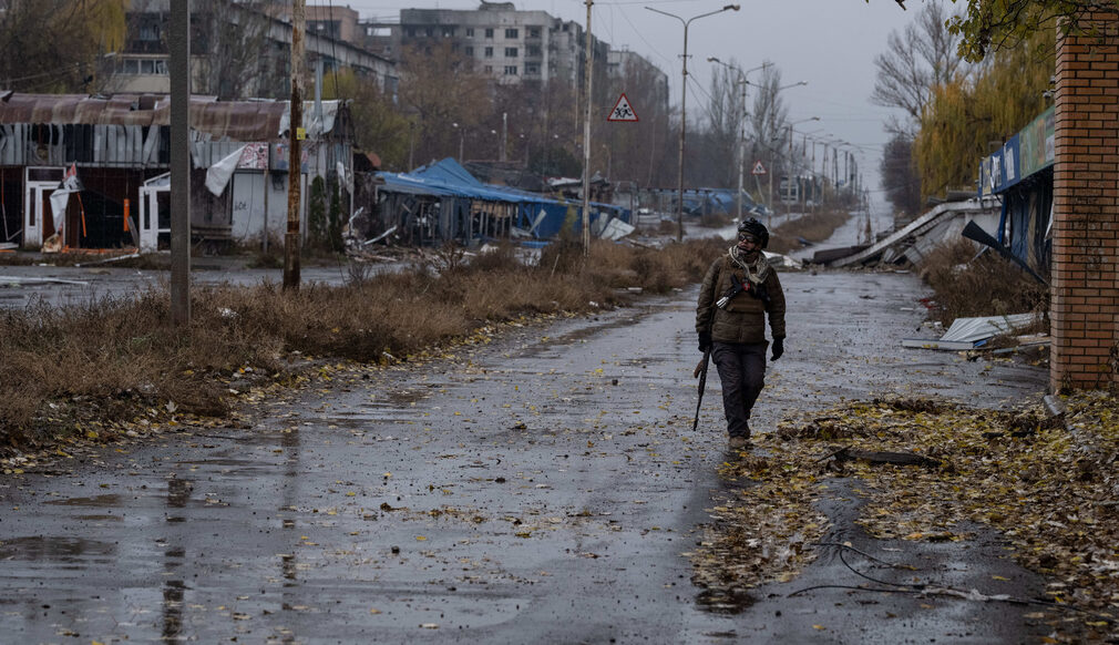 Ucraina, Putin: “Kiev si ritiri dal Donbass o lo prenderemo con la forza” – La diretta Ucraina, Putin: “Kiev si ritiri dal Donbass o lo prenderemo con la forza” – La diretta