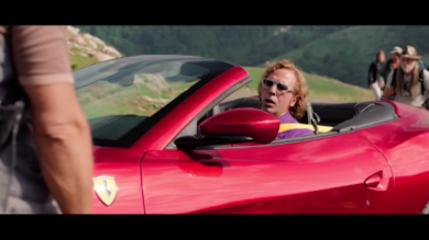 Il 25 dicembre arriva al cinema ‘Buen Camino’ il nuovo film di Checco Zalone: ecco il trailer