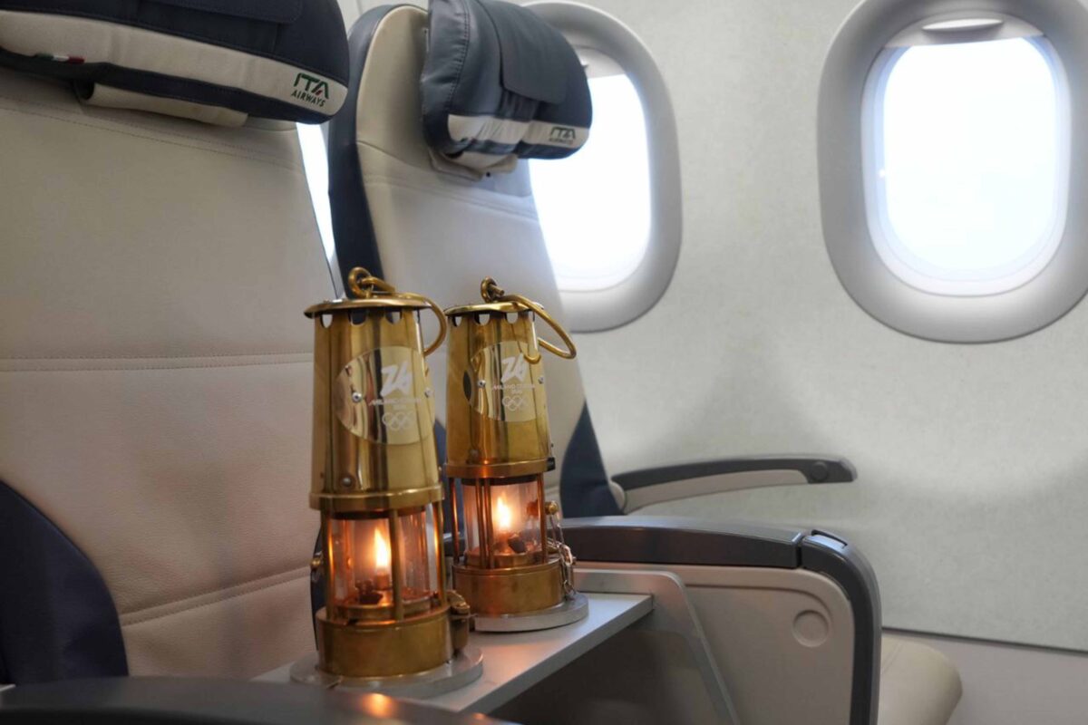 Milano-Cortina 2026, le tappe della fiamma olimpica: dai siti Unesco al Monte Rosa