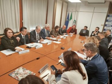 Marche, la Regione impegnata nel Patto per lo sport
