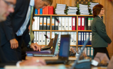 Precari e partite Iva, Nidil Cgil: “Redditi e pensioni da fame per oltre 600mila parasubordinati”