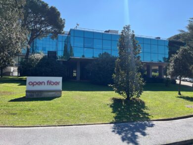 Open Fiber riconfermata Great Place to Work