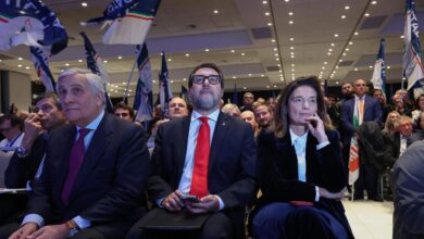 Ucraina, Tajani: “Politica estera è competenza di presidente del Consiglio e ministro degli Esteri”