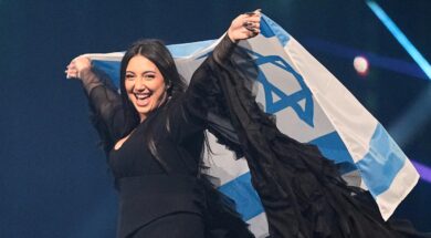 Eurovision 2026, organizzatori confermano partecipazione di Israele