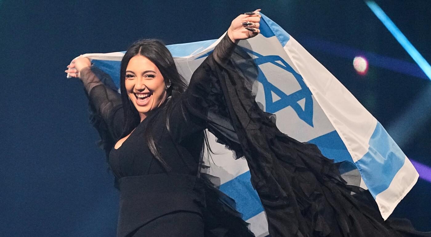 Eurovision 2026, organizzatori confermano partecipazione di Israele