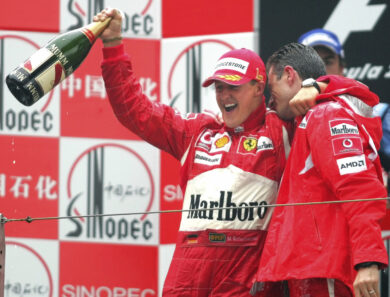 F1, da Schumacher a Vettel: quando il Mondiale si decide all’ultima gara