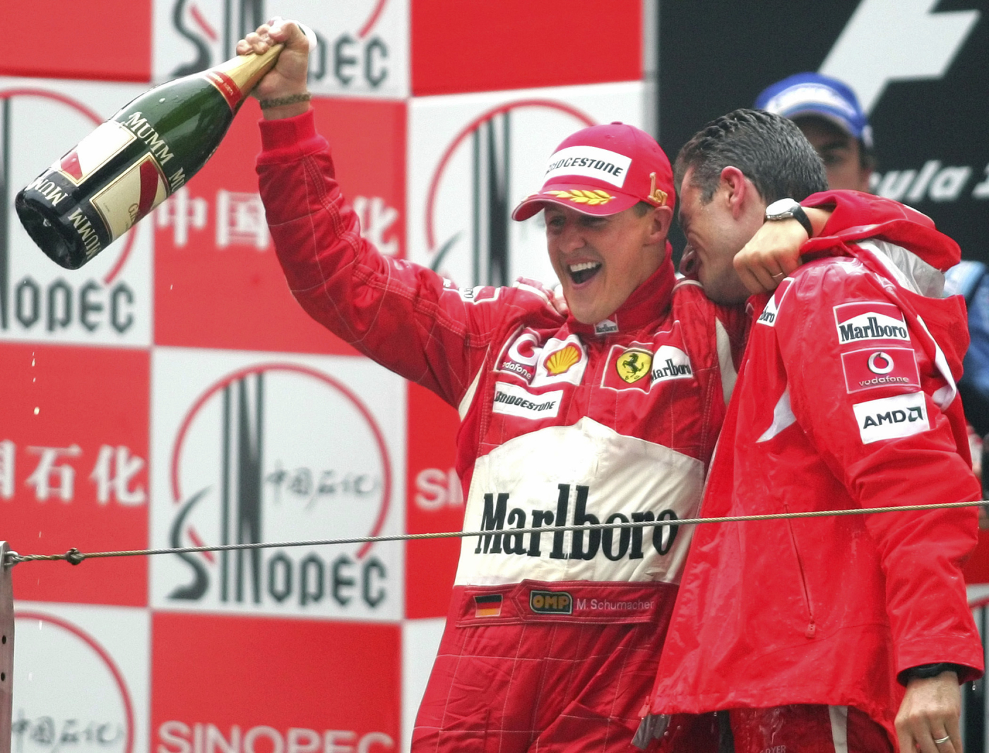F1, da Schumacher a Vettel: quando il Mondiale si decide all’ultima gara F1, da Schumacher a Vettel: quando il Mondiale si decide all’ultima gara