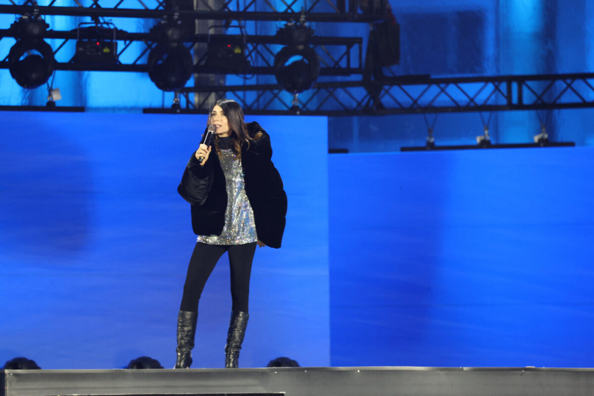 X Factor 2025, vince rob: le foto della finale