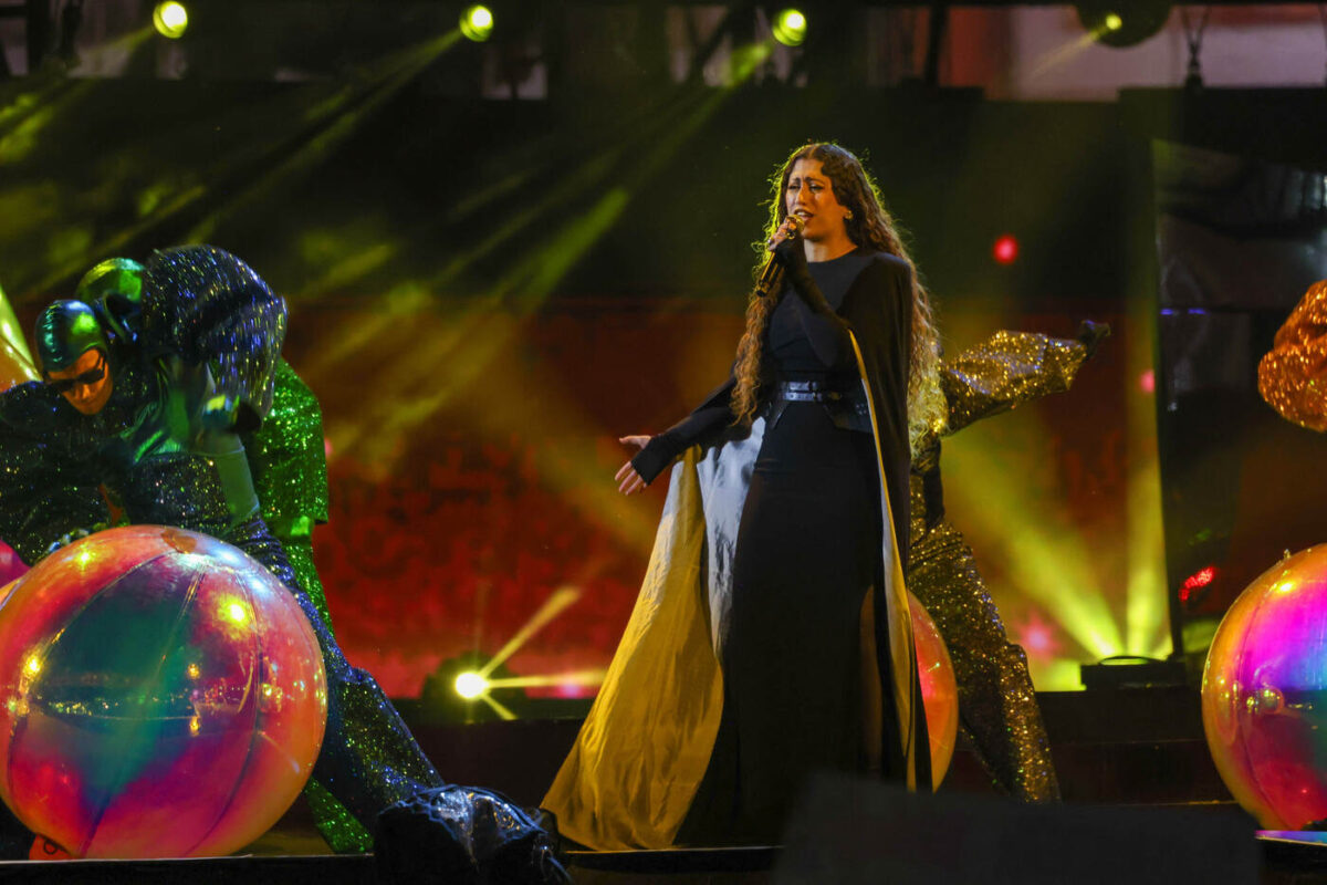 X Factor 2025, vince rob: le foto della finale