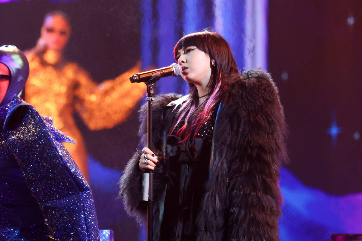 X Factor 2025, vince rob: le foto della finale