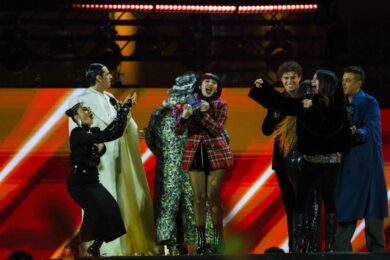 X Factor 2025, vince rob: le foto della finale