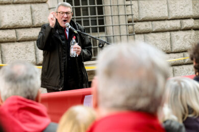 Sciopero generale 12 dicembre, le manifestazioni in Italia città per città. Landini: “Costruiamo cambiamento”