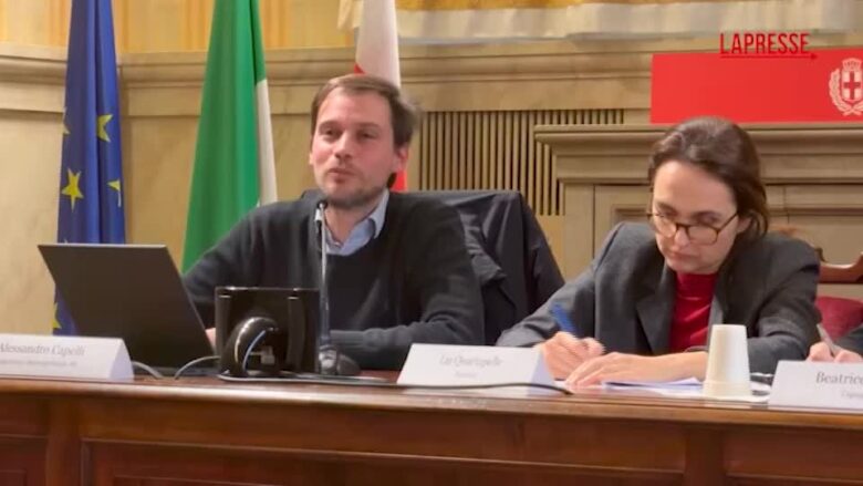 Milano, Capelli (Pd): "Su rimpasto discutiamo, no a battaglie tattiche sulla sicurezza"