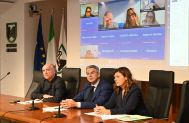 Marche, la Regione a Artigiano in Fiera Milano