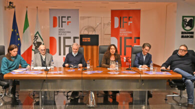 Marche, via all’edizione 2025 di Dorico International Film Fest