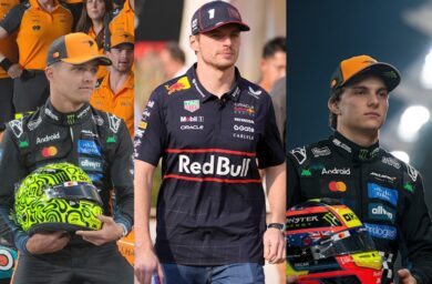 Gp Abu Dhabi 2025: orari prove libere, qualifiche e gara. Chi può vincere il Mondiale F1: tutte le combinazioni