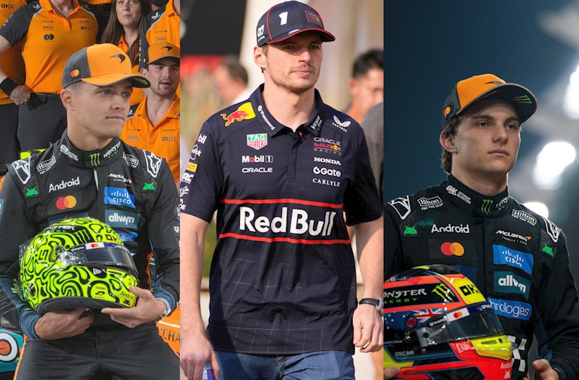 Gp Abu Dhabi 2025: orari prove libere, qualifiche e gara. Chi può vincere il Mondiale F1: tutte le combinazioni