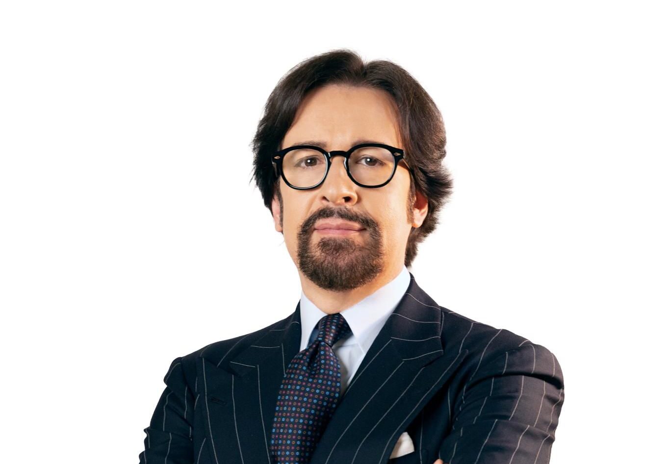 Multiversity, annunciati i nuovi vertici: Fabio Vaccarono sarà presidente esecutivo