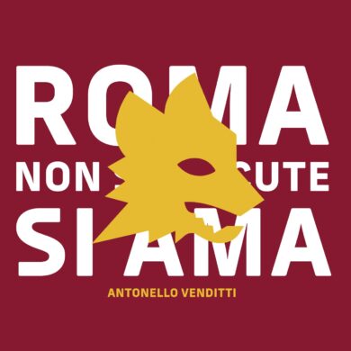Roma, l’inno di Venditti compie 50 anni: ecco il video live inedito