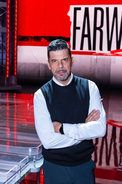 Pandoro gate, l’ex socio di Chiara Ferragni a ‘Farwest’