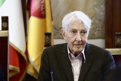 Augias rinuncia a ‘Più libri più liberi’: “La mia tolleranza si ferma davanti al nazismo”