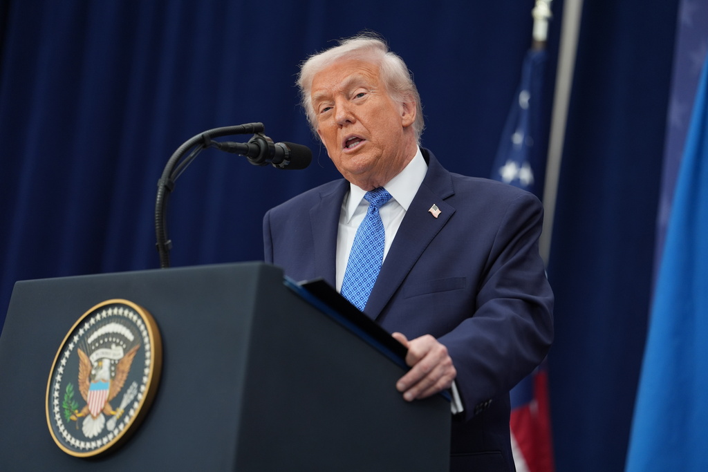 La Casa Bianca: “L’Europa rischia un’erosione della civiltà” La Casa Bianca: “L’Europa rischia un’erosione della civiltà”