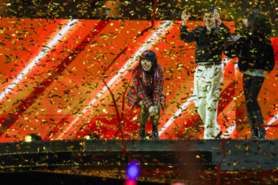 X Factor 2025, vince rob. Ecco chi è la ventenne siciliana