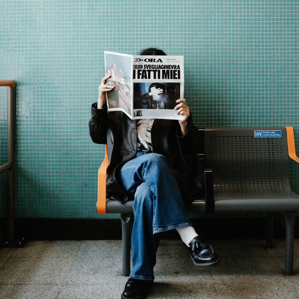 Galleria foto 'svegliaginevra, dal 12 dicembre il nuovo singolo ‘I fatti miei’' - foto 2