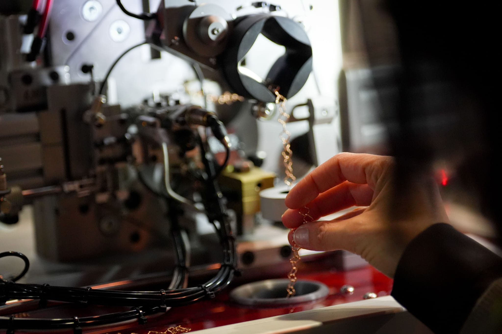 Vicenzaoro Janury, ‘T.Gold’: le tecnologie più innovative per un gioiello competitivo e sostenibile