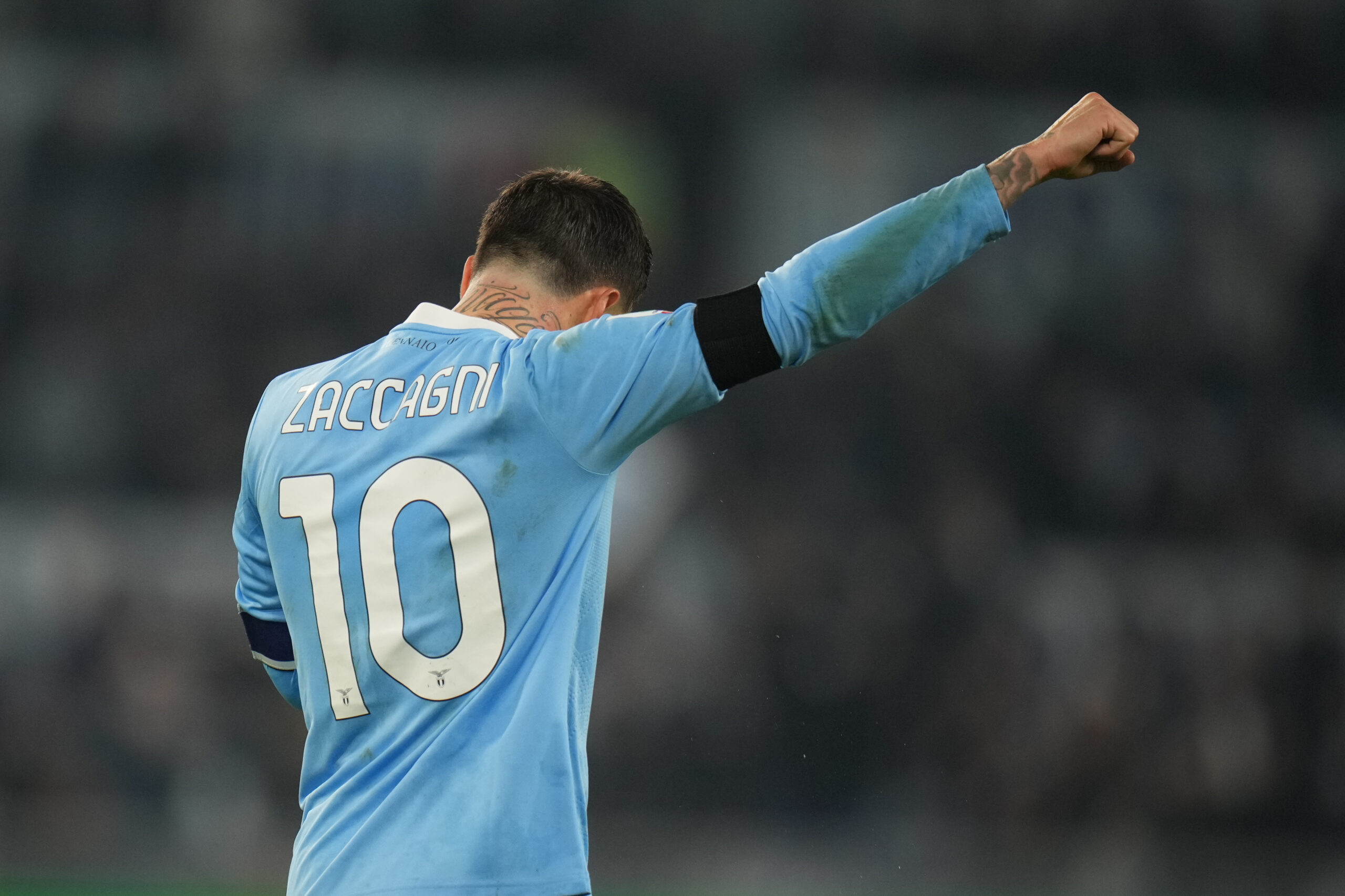 Coppa Italia 2025-2026, Lazio-Milan 1-0. Allegri: “Ora obiettivo Champions League” Coppa Italia 2025-2026, Lazio-Milan 1-0. Allegri: “Ora obiettivo Champions League”