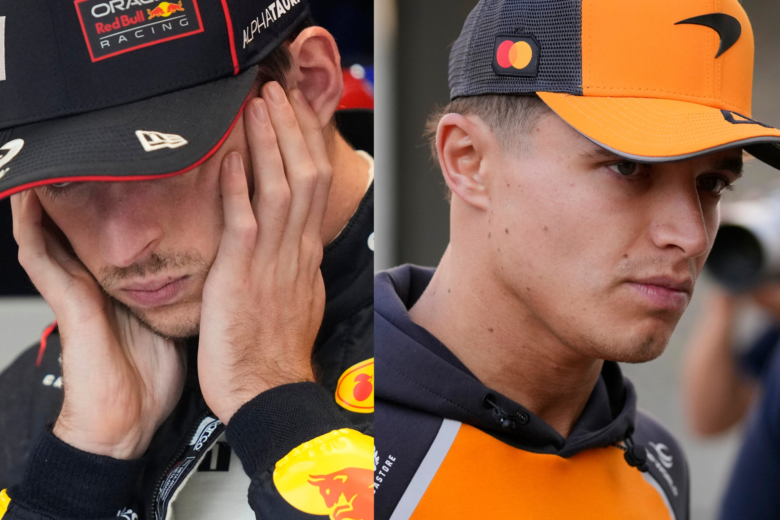 Gp Abu Dhabi 2025, Verstappen in pole davanti a Norris: domani si giocano il Mondiale all’ultimo respiro