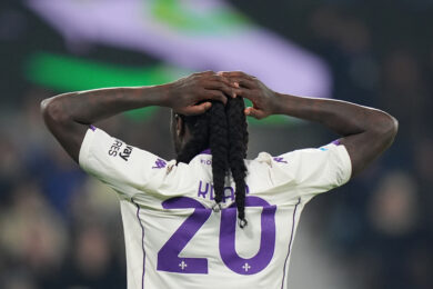 Sassuolo-Fiorentina 3-1, è Profondo Viola: la squadra di Vanoli resta all’ultimo posto in classifica