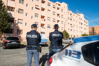 Roma, uccide a martellate la nonna per una lite: arrestato