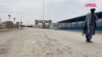 Tensione Afghanistan-Pakistan, 5 morti in scontri al confine