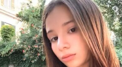 Napoli, 16enne scomparsa: il messaggio che avrebbe inviato a un’amica