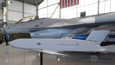 Usa, approvata la vendita di missili all’Italia per 301 milioni