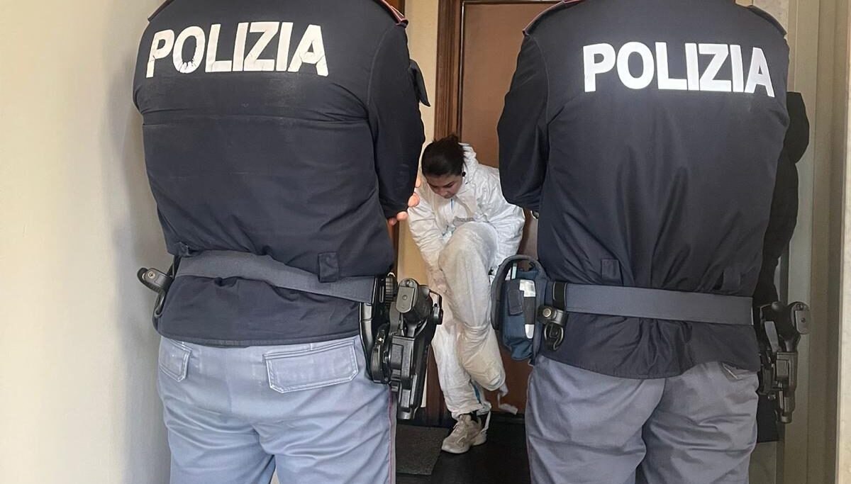 Roma, uccide a martellate la nonna per una lite: arrestato