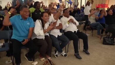 Mondiali 2026, tifosi di Curaçao si esaltano vedendo i sorteggi
