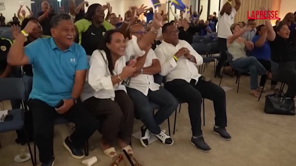 mondiali 2026 tifosi di cura231ao si esaltano vedendo i sorteggi da Lapresse.it mondiali 2026 tifosi di cura231ao si esaltano vedendo i sorteggi