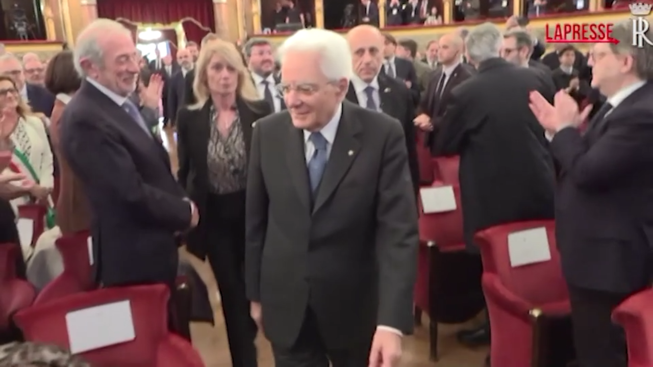 mattarella sul volontariato palestra di democrazia pu242 immettere forza vitale nelle istituzioni da Lapresse.it mattarella sul volontariato palestra di democrazia pu242 immettere forza vitale nelle istituzioni