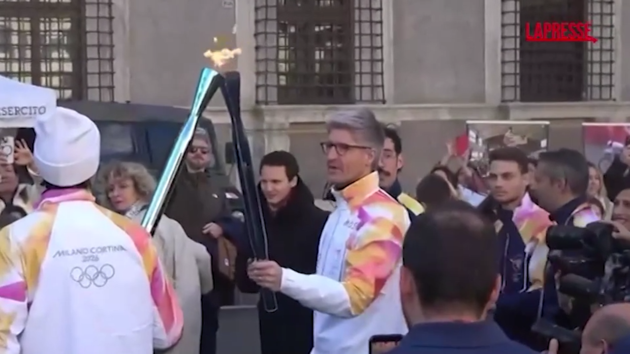 Milano Cortina 2026: il Milano Cortina 2026: il