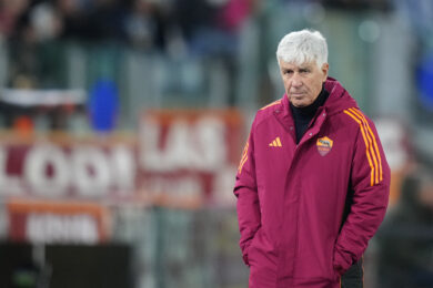 Cagliari-Roma 1-0, seconda sconfitta di fila per Gasperini