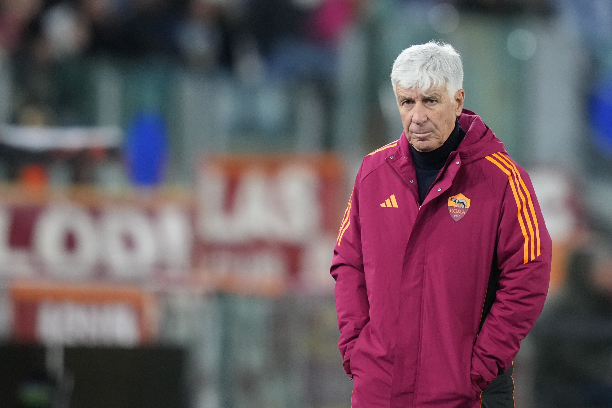 Cagliari-Roma 1-0, seconda sconfitta di fila per Gasperini