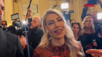 Prima della Scala, Barbara Berlusconi: "Occasione per portare cultura italiana e Milano nel mondo"